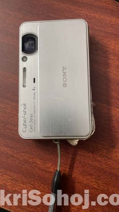 Sony Cyber-shot T99 Digital Camera বিক্রয়